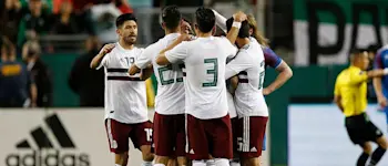 r world cup mexico away