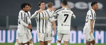 r football seriea juventus celebrations2021
