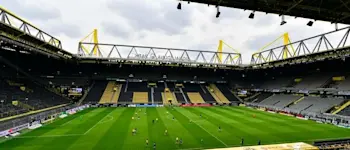 r football bundesliga borussiadortmundstadium