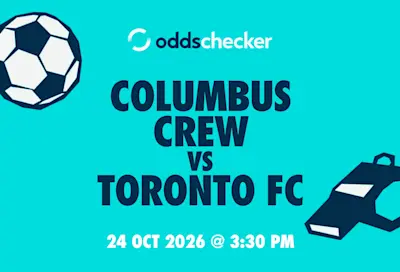 Columbus Crew vs Toronto FC Lineups, Prediction, Betting Picks & Odds
