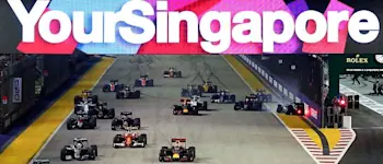 r f1 singapore circuit gp