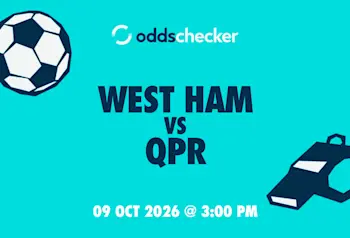 West Ham vs QPR Lineups, Prediction, Betting Picks & Odds