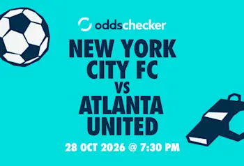 New York City FC vs Atlanta United Lineups, Prediction, Betting Picks & Odds