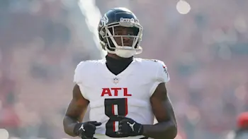 Kyle Pitts Falcons