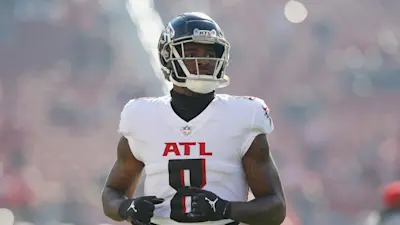 Kyle Pitts Falcons