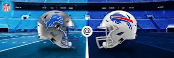 DraftKings Bills vs Lions Promo Code
