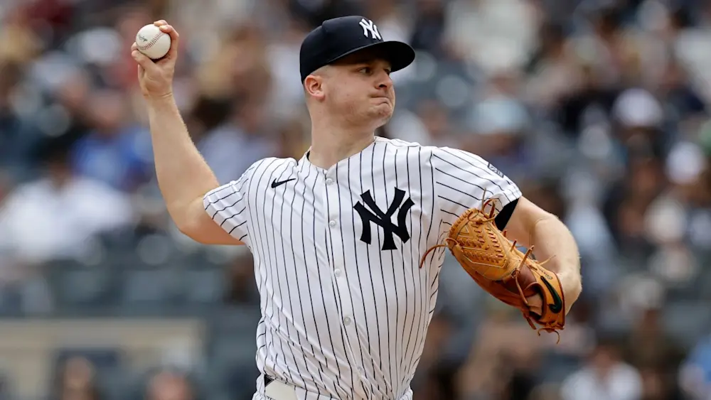 Yankees Clarke Schmidt