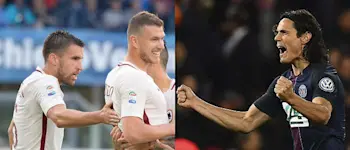 r football tip roma psg