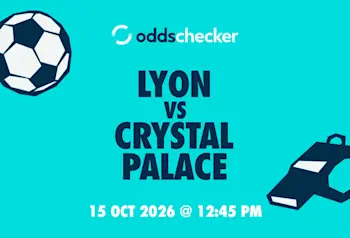 Lyon vs Crystal Palace Lineups, Prediction, Betting Picks & Odds