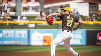 Nick Pivetta Padres 2025