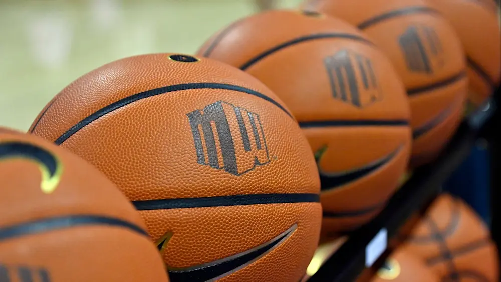 Mountain West Basketball
