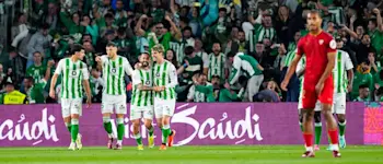 football 2024 laliga derbi betis sevilla isco gol