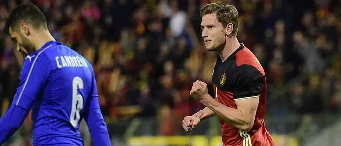 r football vertonghen