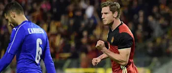 r football vertonghen