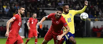 r football sweden turkey nations league new18