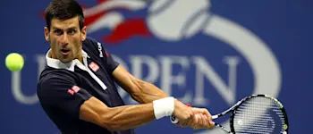 r tennis djokovic us open