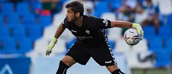 r football castellon hero 2020 goalkeeper