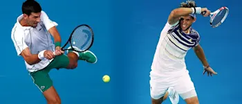 r tennis thiem djokovic final 2020