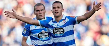r football deportivo hero aketxe bergantinos 2019