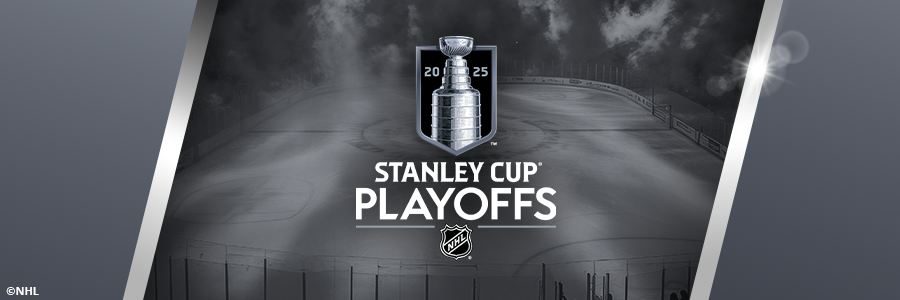 NHL Playoffs Header
