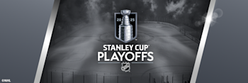 NHL Playoffs Header