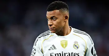 mbappe real madrid champions league getty