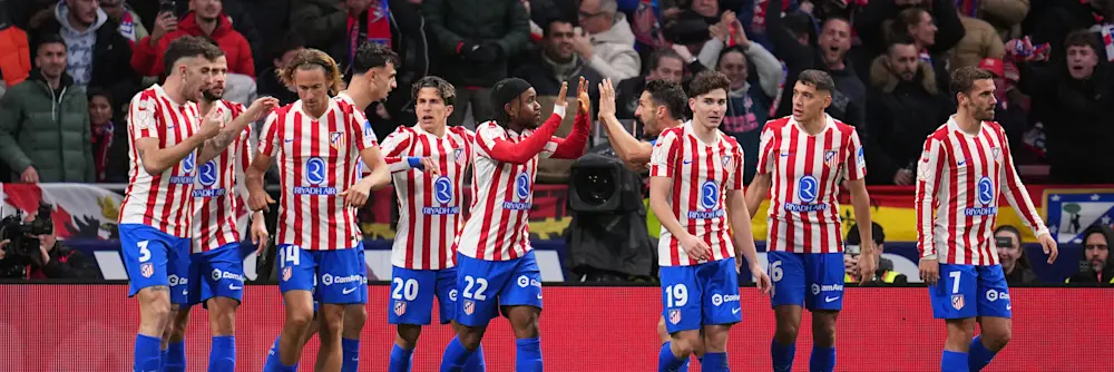 Atletico Madrid 2026