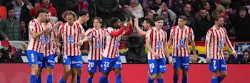 Atletico Madrid 2026