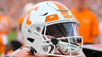Tennessee Vols Helmet