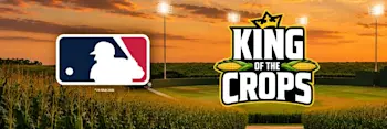 DraftKings King of the Crops Promo