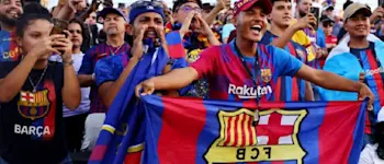 r betfair barcelona fans 28 7 22