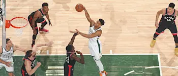 r nba 2019 bucks raptors