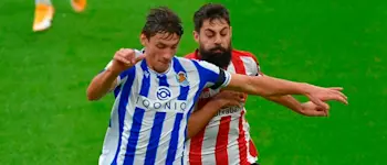 r football athletic bilbao real sociedad 2021 le normand villalibre