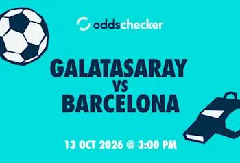 Galatasaray vs Barcelona Lineups, Prediction, Betting Picks & Odds