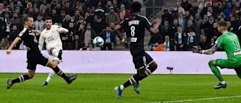 r football ligue1 bordeauxvsmarsiglia