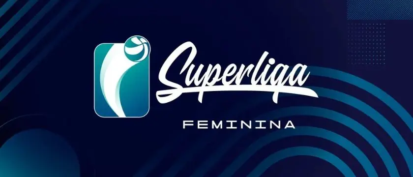 superliga feminina