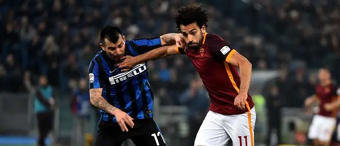 r football seriea romavsinter