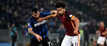 r football seriea romavsinter