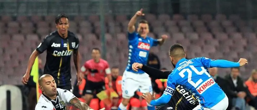 r football calcio seriea napolivsparma