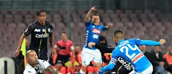 r football calcio seriea napolivsparma