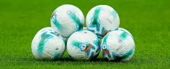 Pallone Serie A 2025 Getty