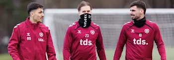 Hearts 2026