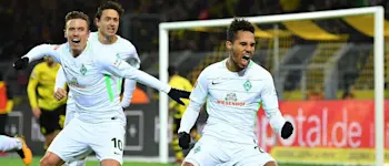 r football bundesliga werderbremen new