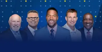 FOX Super 6 Challenge