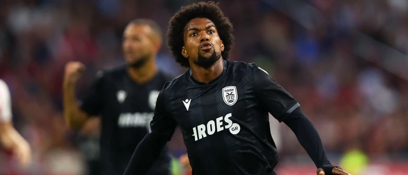 r football paok hero biseswar 2019