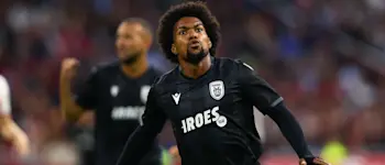 r football paok hero biseswar 2019