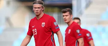 r football worldcupqualification norway 2021
