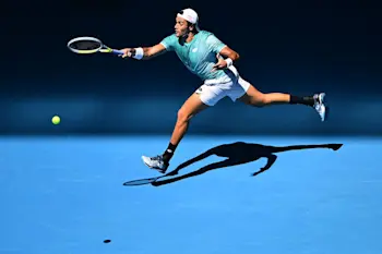 r tennis berrettini 2021 atp aus