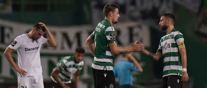 r football primeiraliga sportinglisbona