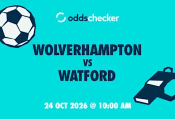 Wolverhampton vs Watford Lineups, Prediction, Betting Picks & Odds